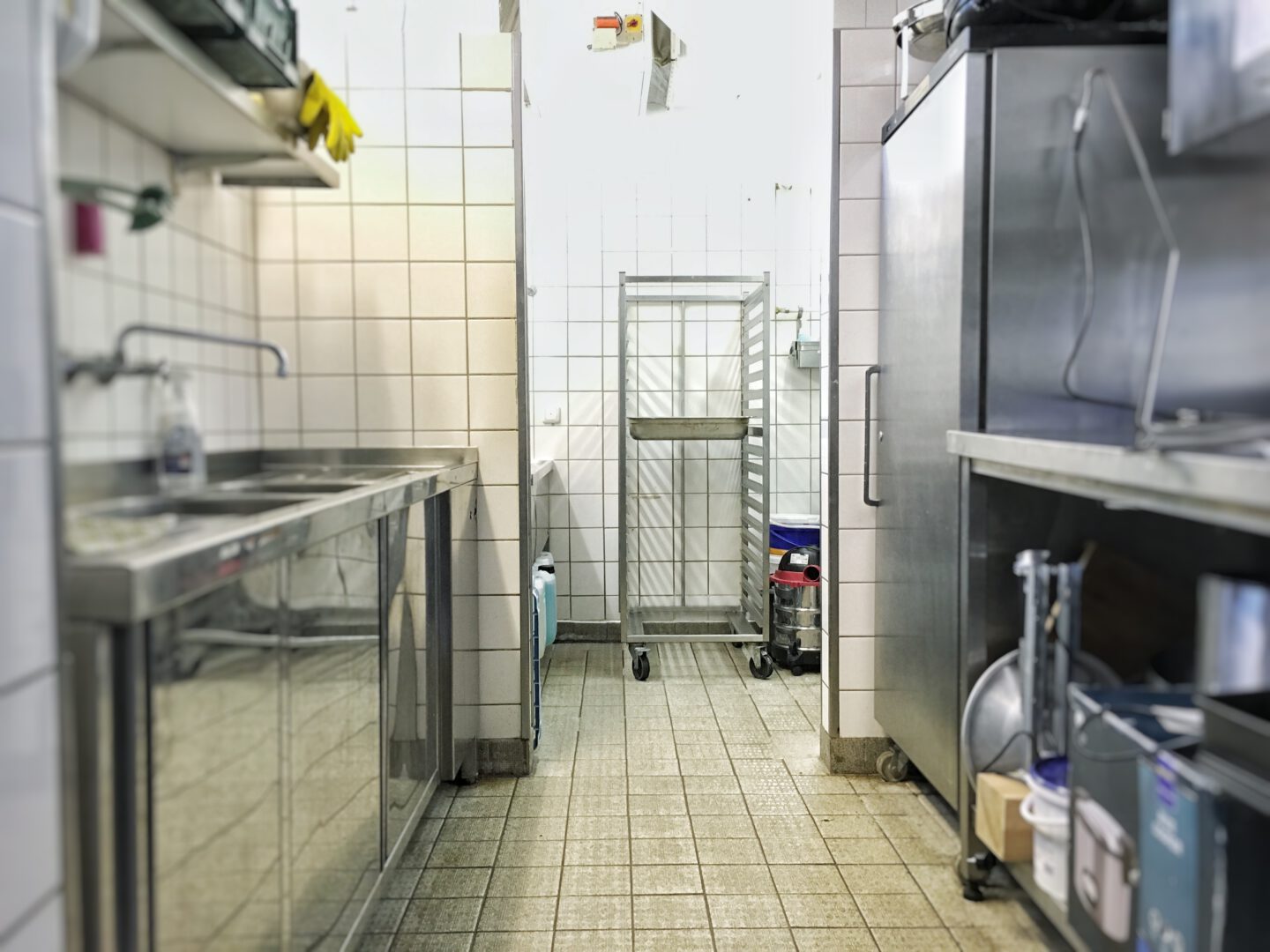 Hygienemanagement & HACCP Kiel