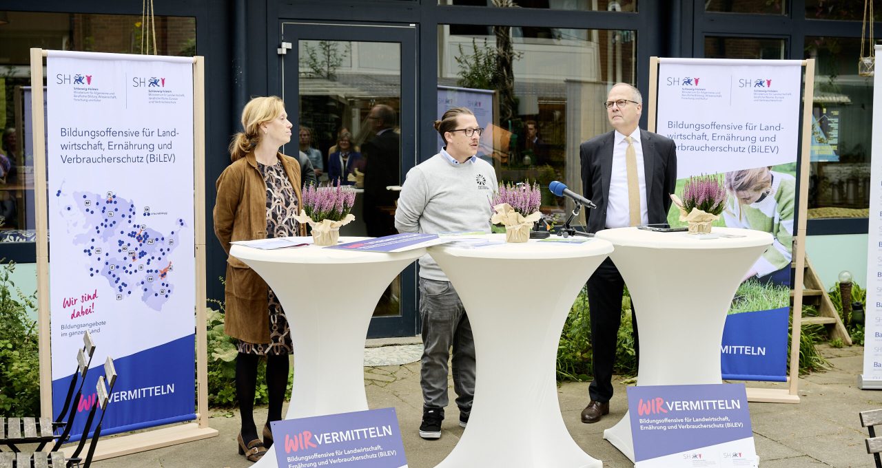 Beratung Cocina kiel